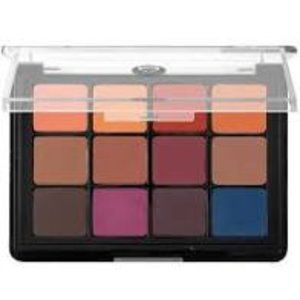 Viseart Neutral Mattes Milieu